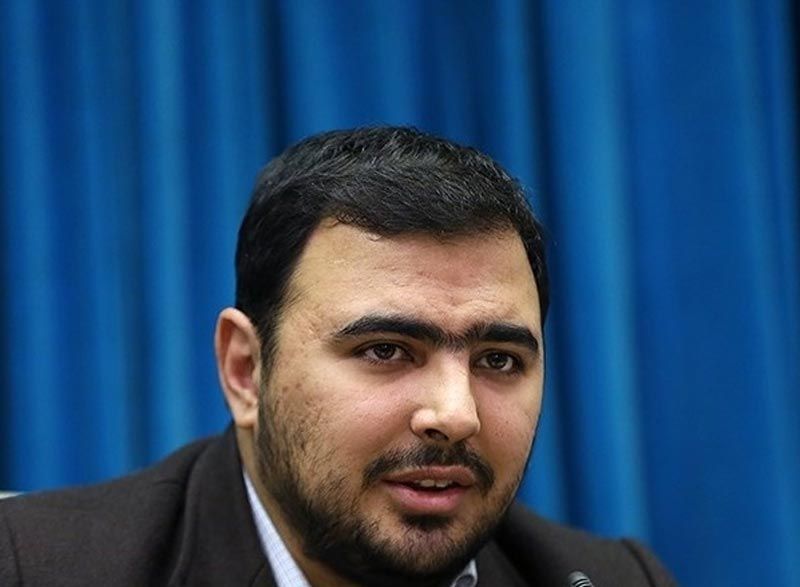 «مهدی آذرپندار» سرپرست انجمن سینمای جوانان ایران شد