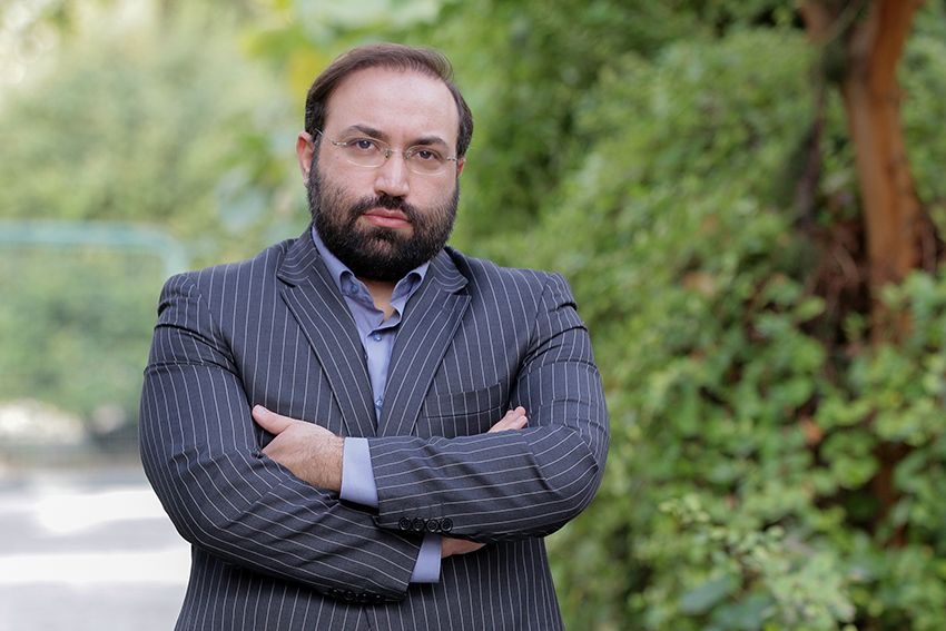 از آمادهسازی ۲ فیلمنامه برای تولید تا راه اندازی میز اقتباس در «بنیاد فارابی»