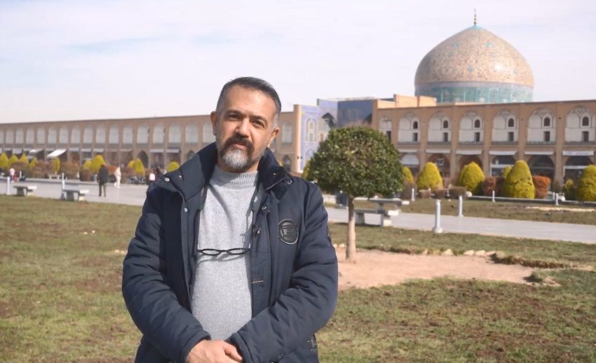 نوبت امید، به‌وقت آرزو| مهدی خرمیان: ایده این بچه‌ها بزرگ‌تر از سن‌شان است