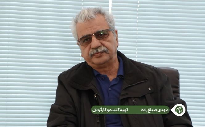بنیاد سینمایی فارابی: کارنامه‌ای سی و هفت ساله/مهدی صباغ زاده/قسمت ۹