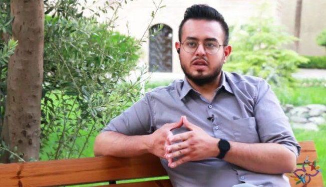 ببینید: گفتگو با «مهدی سلیمانی» فعالرسانه درباره سینمای کودک و جشنواره۳۳