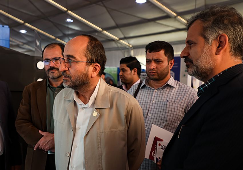 سردار مهدی نژاد: توسعه فناوری‌های سینمایی به ارتقای جذابیت آثار کمک می‌کند