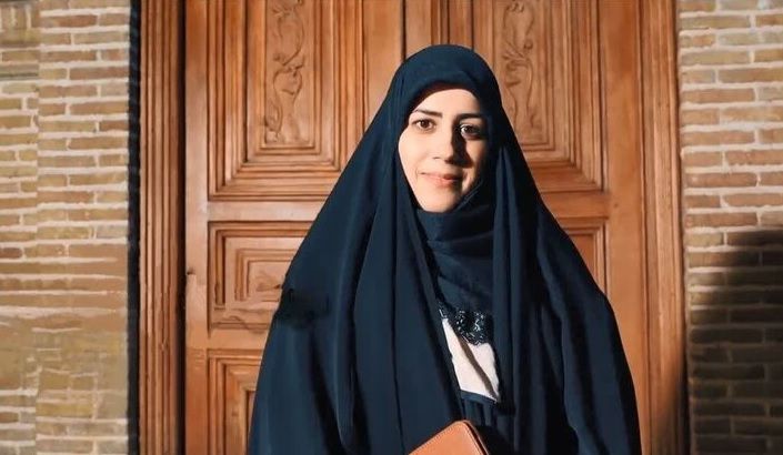 نوجوانان و دانش‌آموزان ایرانی دغدغه فیلم‌سازی دارند