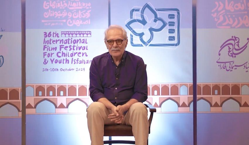 گفتگو با محمود کلاری کارگردان فیلم سینمایی «تابستان همان سال»