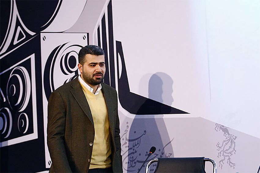 به کار خودمان در سینما ادامه می‌دهیم
