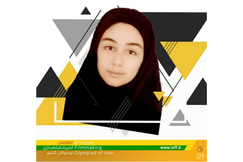 المپیادیها | مهشاد سعادتملکی: پس از المپیاد، به ایدههای سینمایی جدیدی فکر کردهام