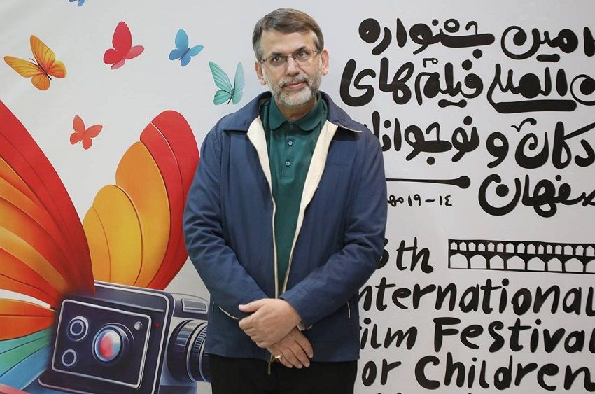تعامل با دانشگاه‌ و گشایش مسیر‌های تازه در سینمای کودک