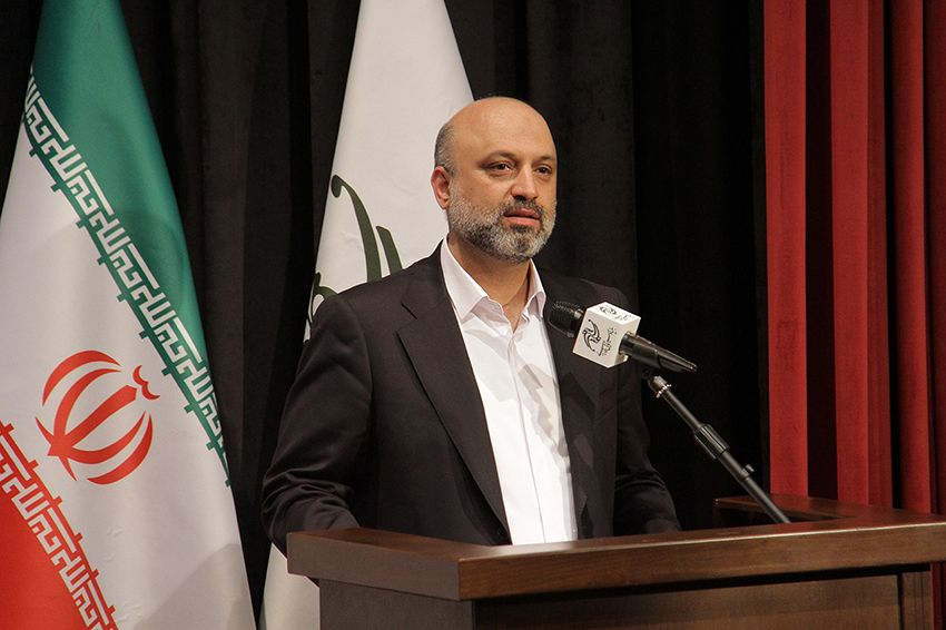 زین العابدین دبیر «سی و پنجمین جشنواره بینالمللی فیلمهای کودکان و نوجوانان» شد