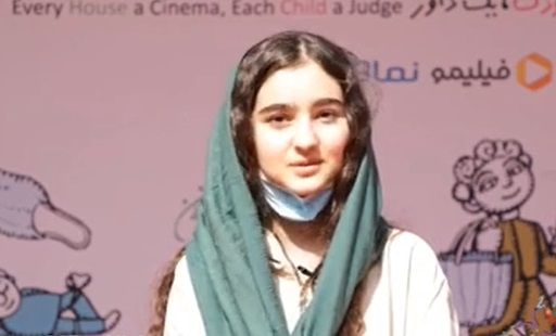 گفت‌وگو با مانیا علیجانی بازیگر فیلم سینمایی نارگیل