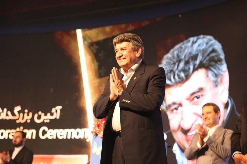 صدای منوچهر والی زاده تا ابد در گوش جان هر اهل ذوقی خواهد ماند