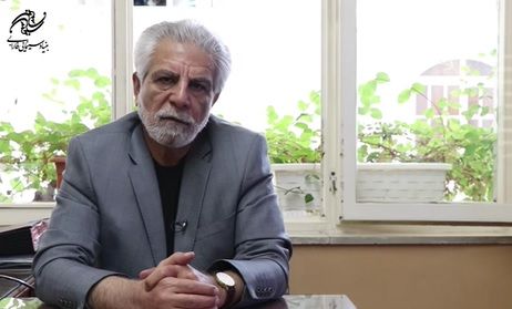 بنیاد سینمایی فارابی: کارنامه ای سی و هفت ساله/ منوچهر شاهسواری/ قسمت ۳۷- بخش ۳