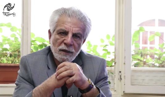 بنیاد سینمایی فارابی: کارنامه ای سی و هفت ساله/ منوچهر شاهسواری/ قسمت ۳۷- بخش ۱