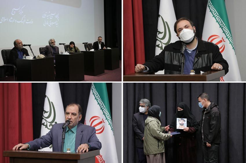 باشهآهنگر: برخی مدیران که جنگ را ندیدهاند و پژوهش نکردهاند، درباره سینمای دفاع مقدس نظر میدهند