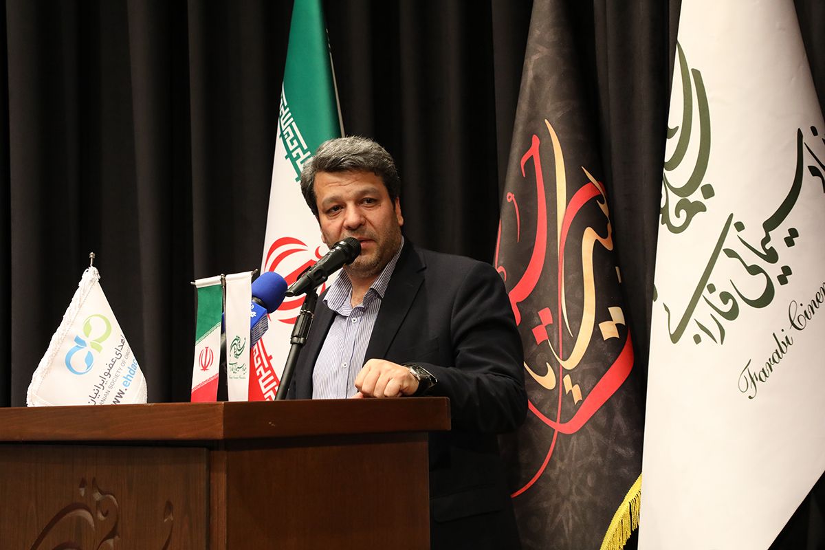 پاسخ رییس سازمان سینمایی به ترکیب فروش فیلم ها