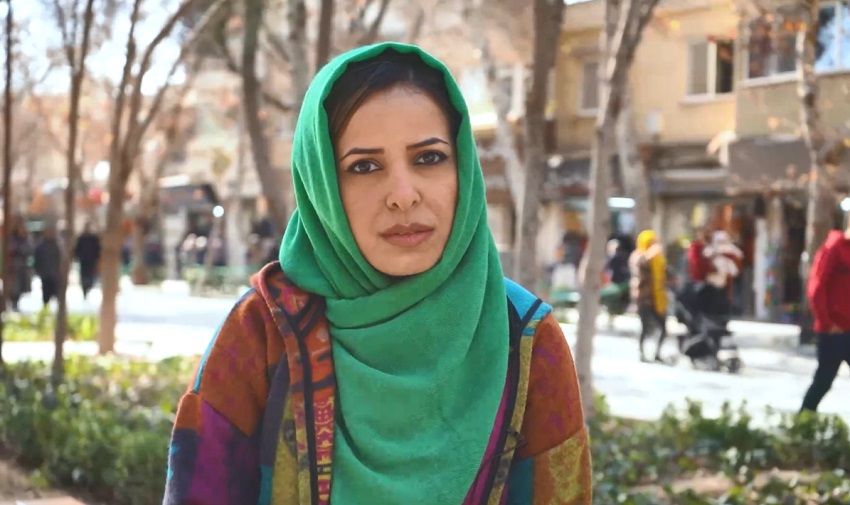 مریم بحرالعلومی: نوجوانان المپیادی انگیزه‌بخش هستند