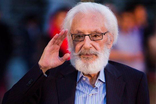 پيام تسليت بنياد سينمايي فارابي در پي درگذشت استاد «جمشيد مشايخي»