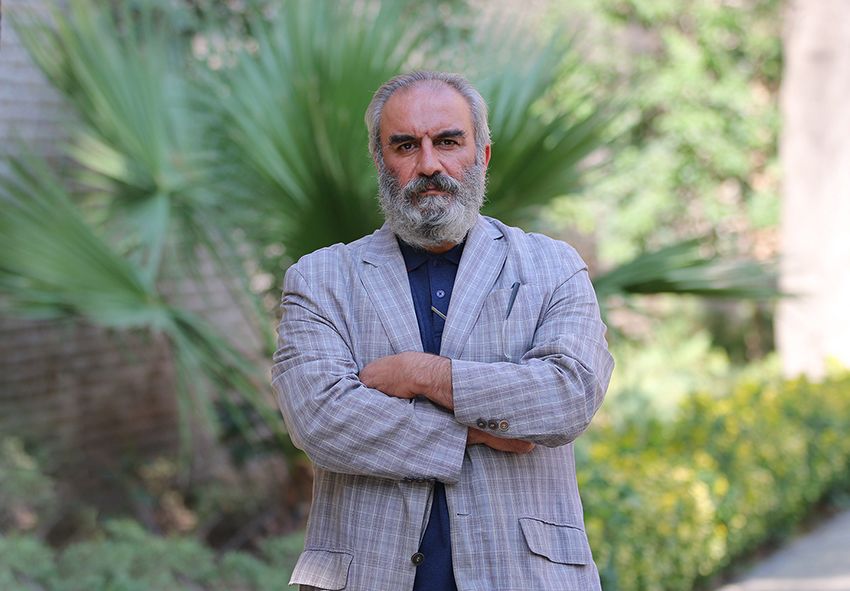 فارابی قصد ندارد صرفاً برای شرکت در جشنواره فیلم بسازد