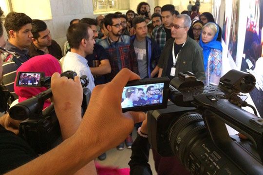 برگزيدگان بخش اقلام تبليغي جشنواره کودک و نوجوان چهارشنبه معرفي مي شوند