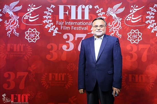 سينما ابزار خوبي در راستاي ديپلماسي عمومي است/ اعلام آمادگي اکو براي همکاري با جشنواره جهاني فيلم فجر