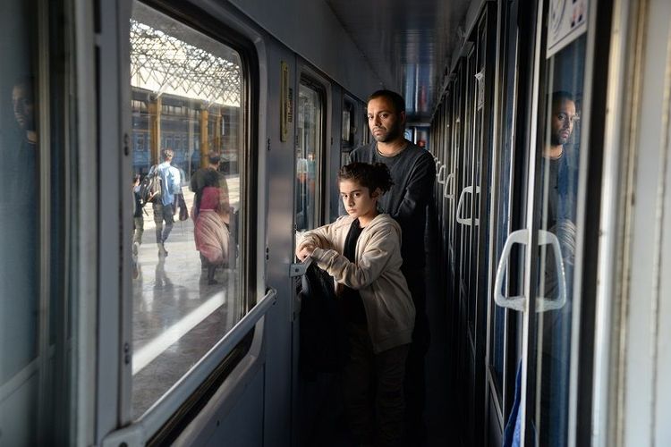 بعد از رفتن