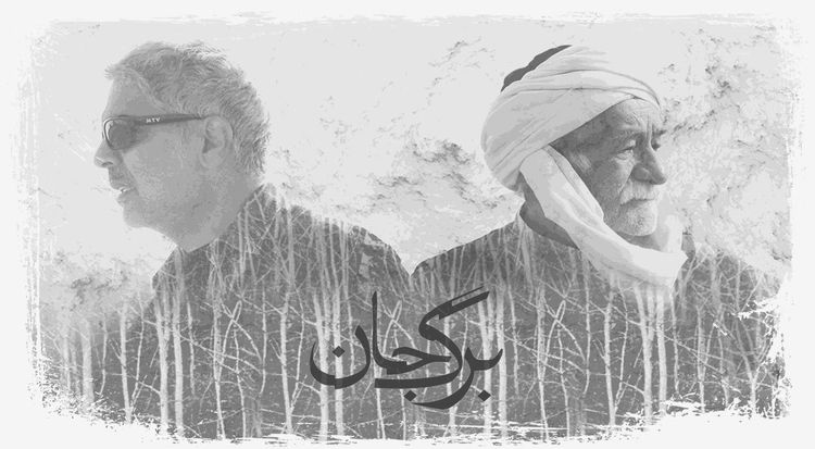 برگ جان
