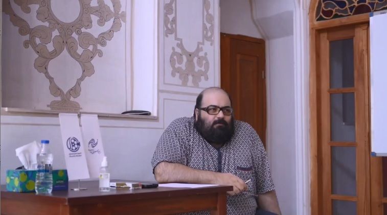 همراه با المپیاد فیلمسازی در دومین روز برگزاری
