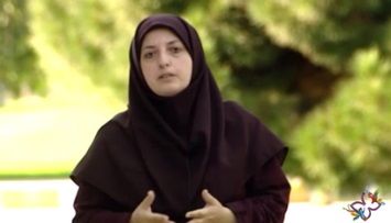 گفتگو با «میترا لبافی» فعال رسانه درباره سینمای کودک و نوجوان و جشنواره۳۳