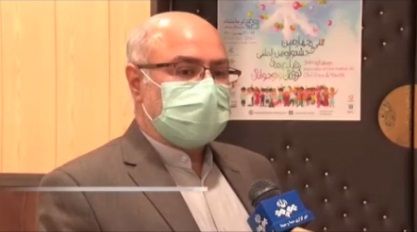 ببینید: برپایی جشنواره۳۴ در کرمانشاه