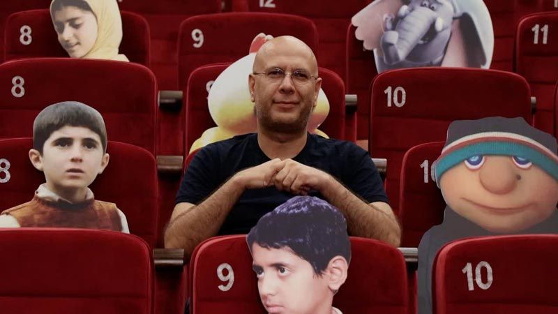 پولسازترین صنعت در جهان، سینمای کودک و نوجوان است