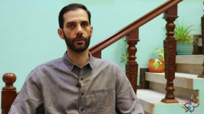 ببینید: گفتگو با «محمد کلهر» فعال‌رسانه درباره سینمای کودک و نوجوان و جشنواره ۳۳