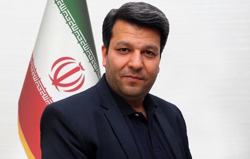 پیام رئیس سازمان سینمایی به سیوچهارمین جشنواره بینالمللی فیلمهای کودکان و نوجوانان