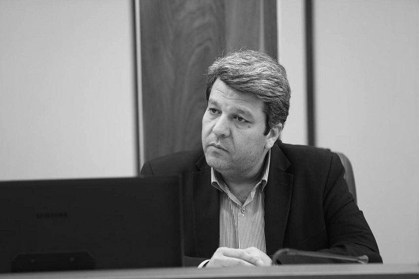 پیام تسلیت مدیرعامل بنیاد فارابی به رییس سازمان سینمایی