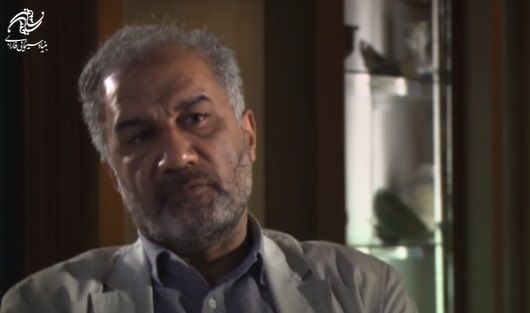 تاریخ شفاهی بنیاد سینمایی فارابی /محمد مهدی عسگرپور از ۸۰ تا ۸۱ /۵