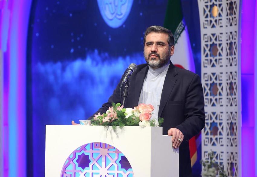 حمایت بنیاد سینمایی فارابی از تولید آثار فاخر قرآنی