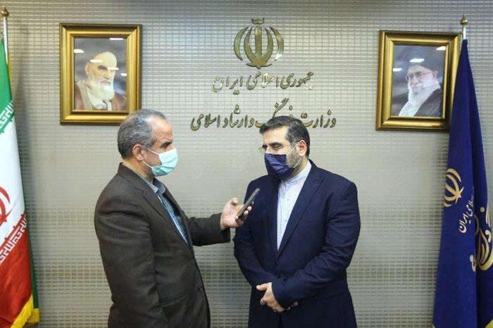 جشنوارههای فجر امسال پر رونق تر از گذشته برگزار میشود