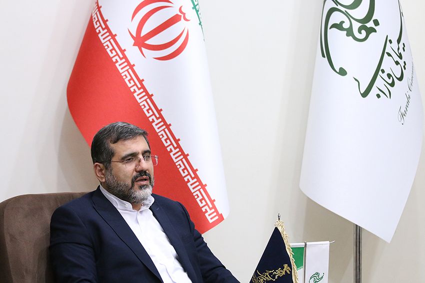 فارابی امسال انحصار سینمای آپارتمانی را شکست/کشف استعدادهای جوان و توجه به فیلم اولی‌ها یک مطالبه عمومی است