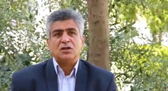 ببینید: گفتگو با محمد نیکبخت فعال جشنواره‌ ها و مجامع سینمایی