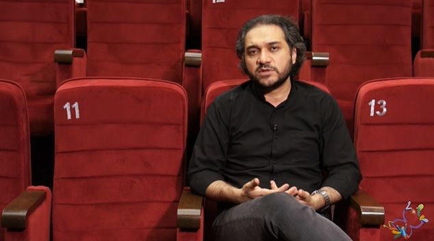 ببینید: گفتگو با «محمد صابری» فعال‌رسانه درباره سینمای کودک و نوجوان و جشنواره۳۳