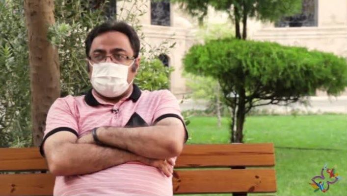 ببینید: گفتگو با «محمد تاجیک» فعال‌رسانه درباره سینمای کودک و نوجوان و جشنواره۳۳