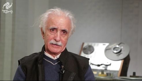 بنیاد سینمایی فارابی: کارنامه‌ای سی و هفت ساله/محمدرضا اصلانی/قسمت ۱۱