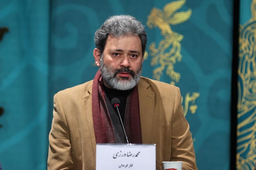 عاشقانه پای «پروین» ایستادیم/ زندگی مفاخر دستمایه فیلم شود