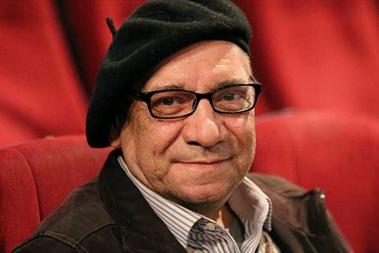 تسليت بنياد سينمايي فارابي در پي درگذشت «حسين محباهري»