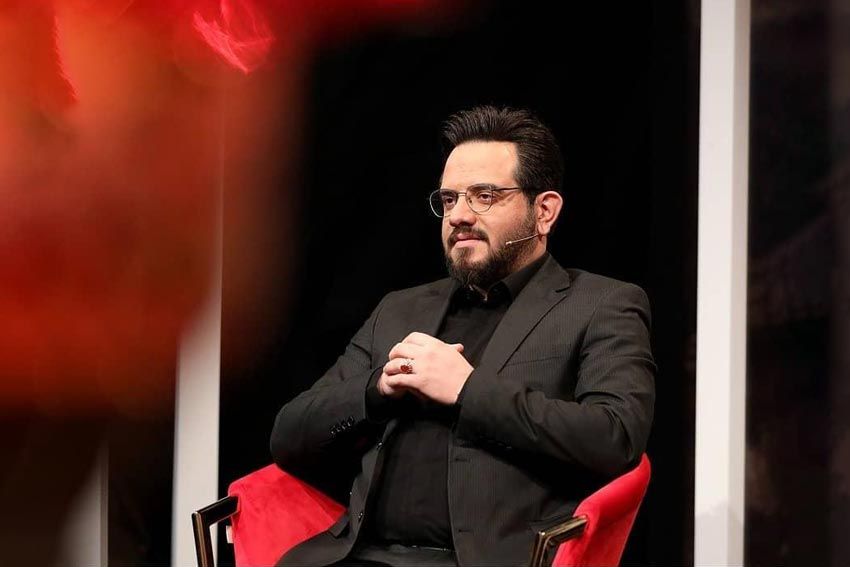 «مجتبی امینی» دبیر چهل و یکمین جشنواره بین‌المللی فیلم فجر شد