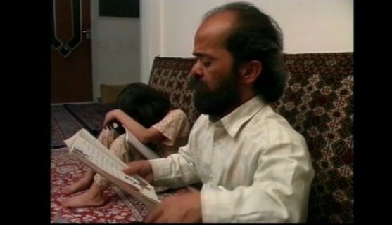 نماهای عاشورایی | مخالف خوان