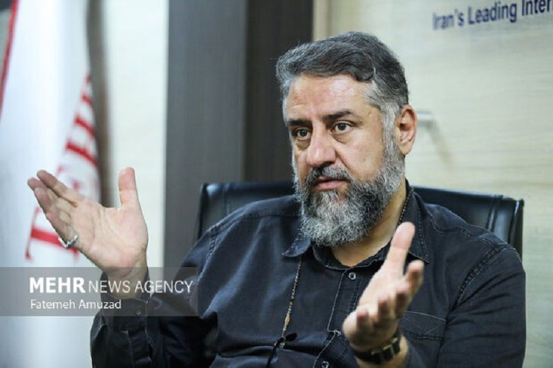 لزوم تشکیل انجمن سینمای نوجوانان/ در انتخاب افراد سختگیر شدهایم