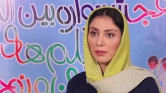 ببینید: گفت‌وگو با مونا فرجاد بازیگر فیلم پسران دریا در خانه جشنواره