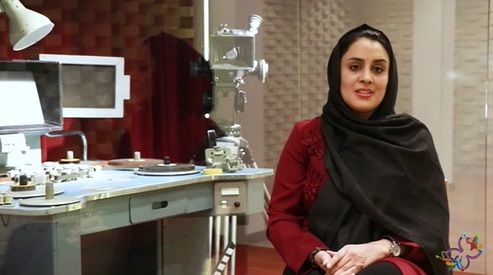 ببینید: گفتگو با «مونا کریمی» فعال رسانه درباره سینمای کودک و نوجوان و جشنواره۳۳