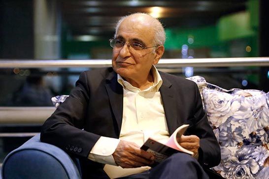 فراخوان اولين جايزه مرادي کرماني منتشر شد