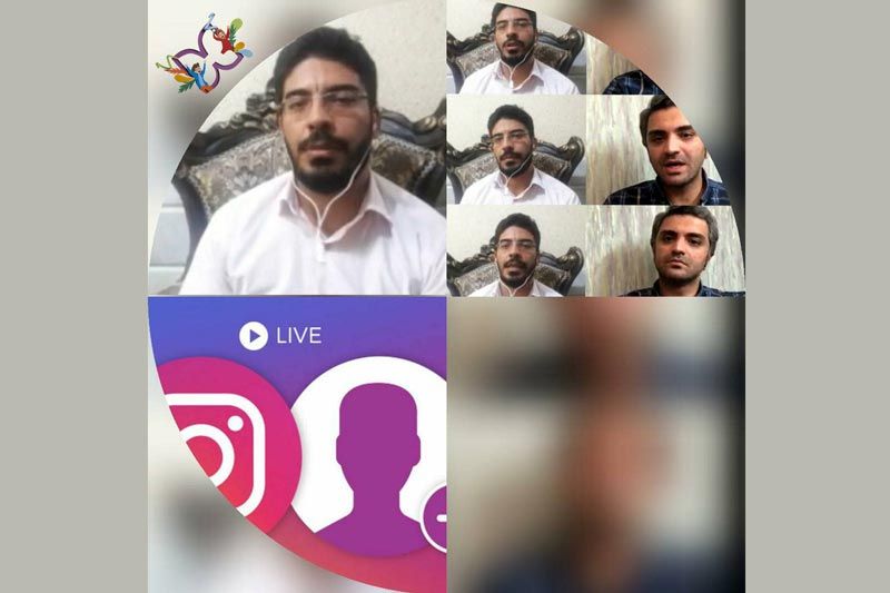 انیمیشن در ایران با سرعت در حال پیشرفت است