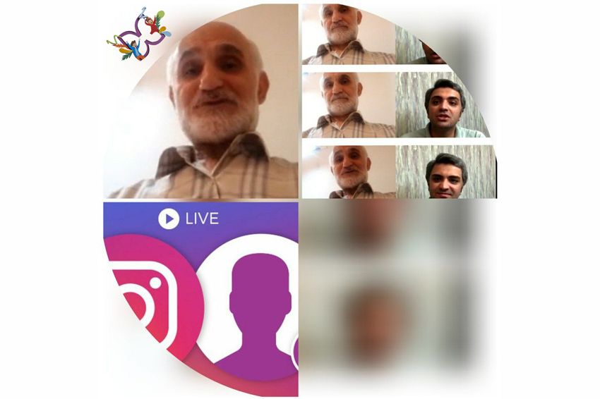 ارتباط کودکان با خانواده‌ها در دوران کرونا پررنگ‌تر شد/ از این فرصت باید استفاده کرد